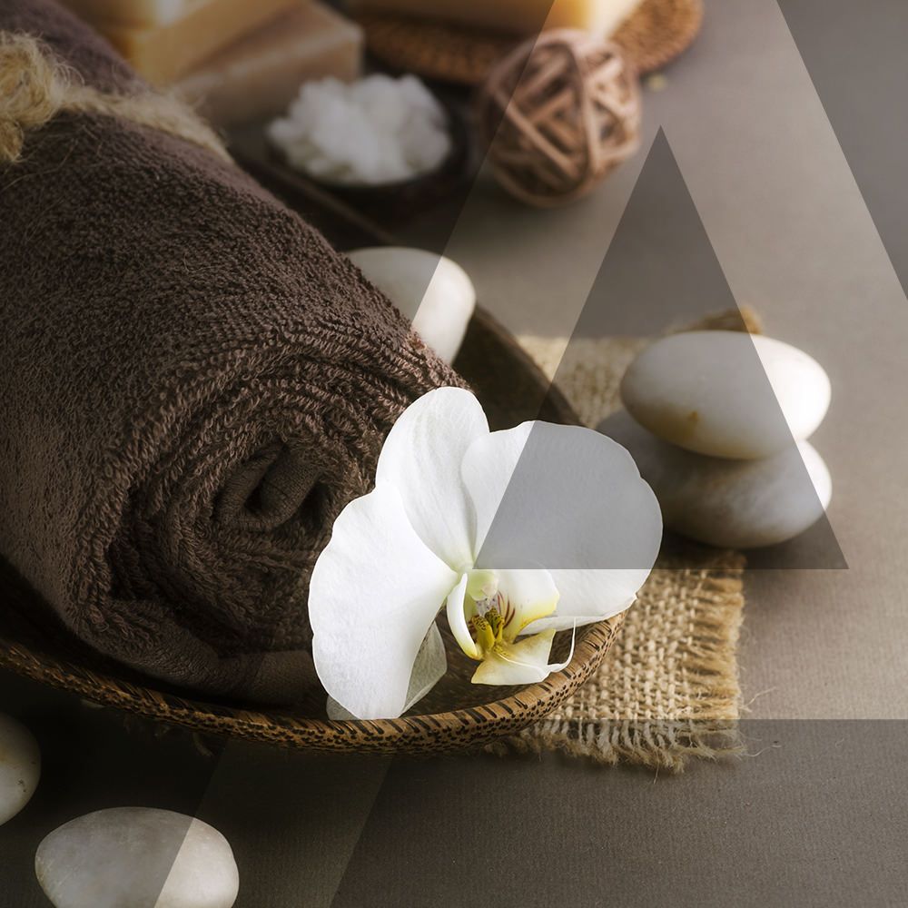 Spa Setting